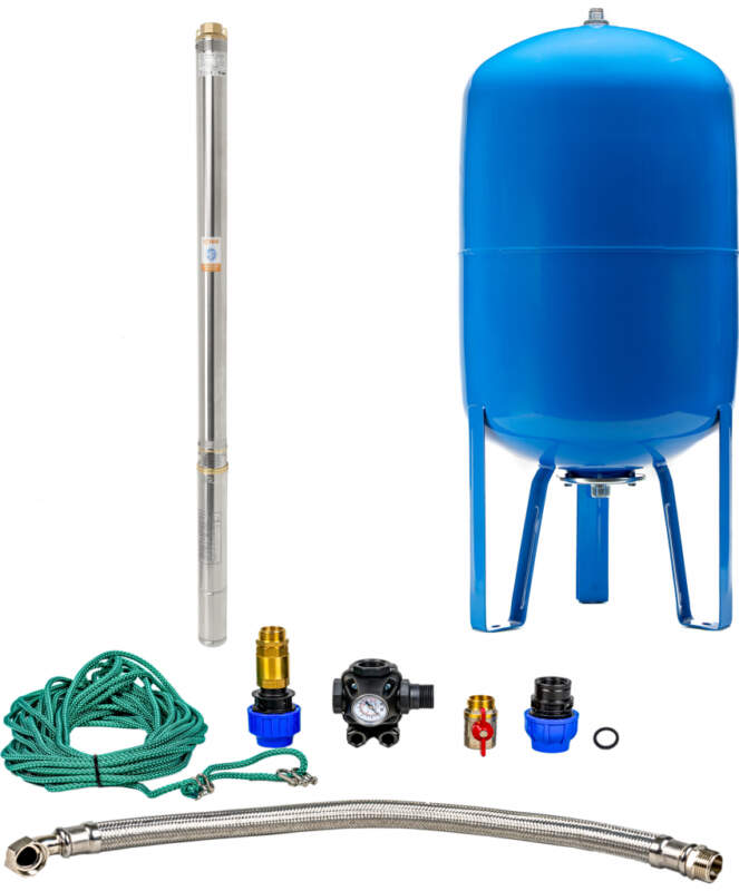 Obrázok Prodo 2,5 STM 31/100 l – RTS 40006 hodnotenie