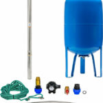 Prodo 3 STM 16 / 100l RTS 40014 recenze