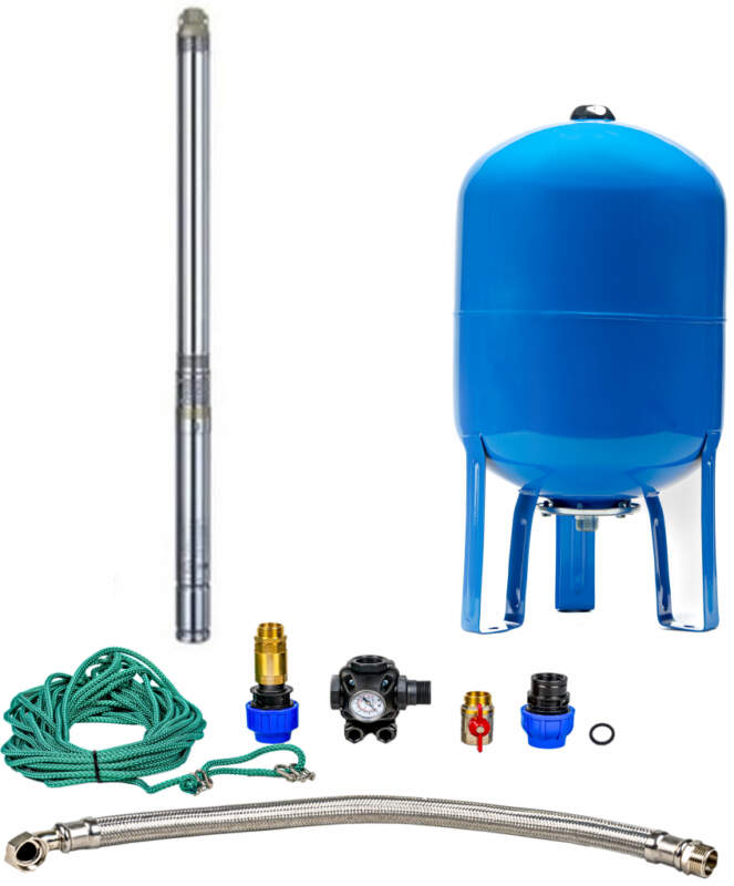 Prodo 3 STM 16 / 50l – RTS 40011 recenze