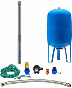 Fotografie Prodo 3,5 SC 2-14 – RTS / 80l 400V 40046 recenzía