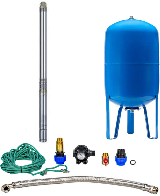 Obrázok Prodo 3,5 SC 2-14 – RTS / 80l 400V 40046 hodnotenie