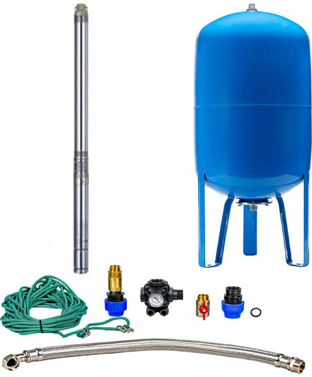 Prodo 3Ti-15 / 100L RTS 39029 recenze