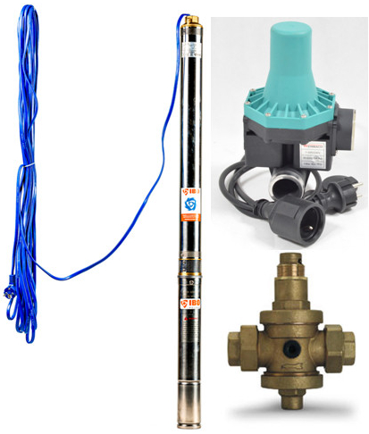 Prodo 3tTi-20 s BRIO PC-13 RTS 38756 recenze