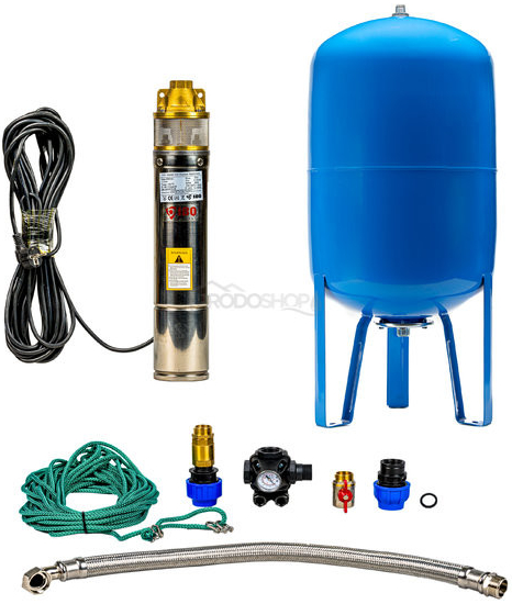 Prodo SKM 100/100L 38121 recenze