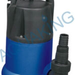 Pumpa Aquaking Q5503,11000l/hod-8,5m,550W recenze