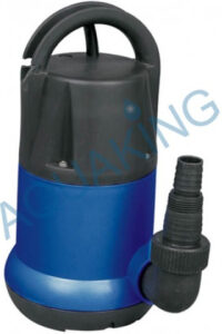 Fotografie Pumpa Aquaking Q5503,11000l/hod-8,5m,550W  recenzía