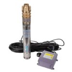 Pumpa Blue Line 3 SKM 100 25m kabel CECA0024 recenze