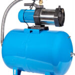 Pumpa Blue Line 4PCSM1100P-G 50 ležatá 902235 recenze