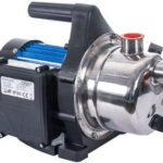 Pumpa Blue line PJM800X-G 230 V ZB00001236 recenze