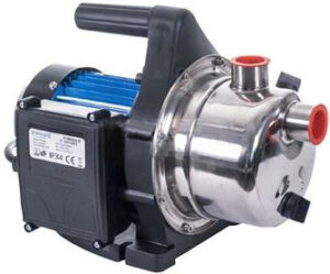 Fotografie Pumpa Blue line PJM800X-G 230 V ZB00001236  recenzía
