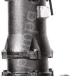 Pumpa black line 80BLV 24.0 400V 4kW Vortex recenze