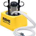 REMS Calc-Push 115900 recenze