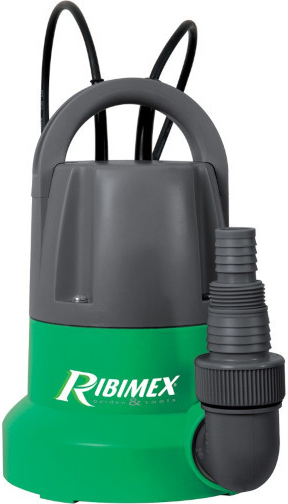 RIBIMEX PRPVC401SP - recenze testy