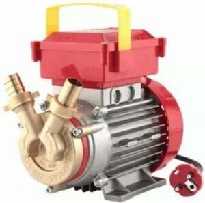Fotografie Rower Pompe 20 CE 0.37kW  recenzía