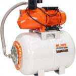 Ruris AquaPower 2011S recenze