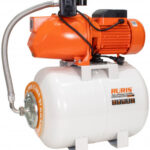 Ruris AquaPower 5010S recenze