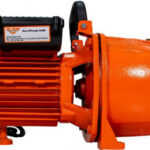 Ruris AquaPump 800S recenze