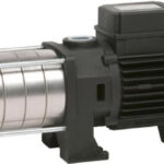 Saer OP 32/11 400 V recenze