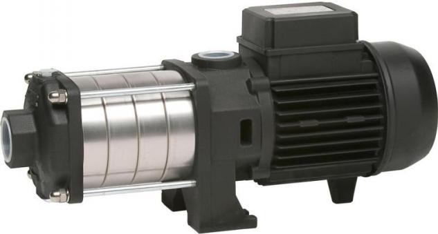 Saer OP 32/11 400 V recenze