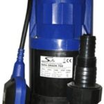 SETTE DRAIN 750 s plovákem Hmax. 9,5m recenze