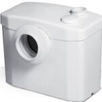 SFA Sanibroy Silence pro WC recenze