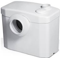 SFA Sanibroy Silence pro WC recenze