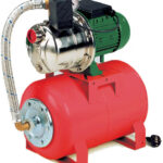 Sea Land JEXI 100T nádoba 80H 230/400V 000846 recenze