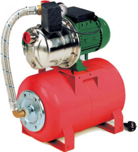 Fotografie Sea Land JEXI 100T nádoba 80H 230/400V 000846  recenzía