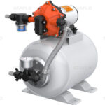 Seaflo 050-060-021 12 V DC recenze