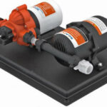 Seaflo 12 V DC recenze