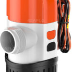 Seaflo 13A 12 V DC recenze