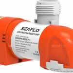 Seaflo SFBP1-G1100-14B 12 V DC recenze