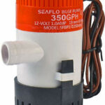 Seaflo SFBP1-G350-01 r 12 V DC recenze