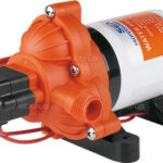 Seaflo SFDP1-030-045-33 12 V DC recenze