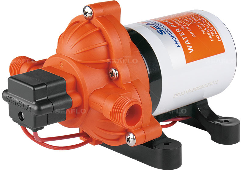 Obrázok Seaflo SFDP1-030-045-33 12 V DC hodnotenie