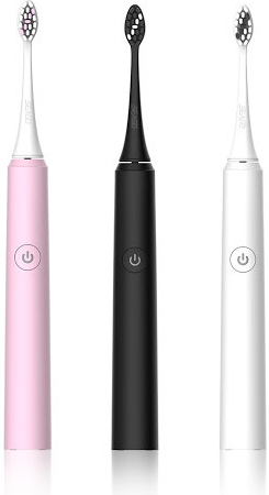 Seago SG-972-S2 bílý recenze