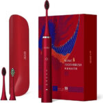 Seago SG-972-S5 červený recenze