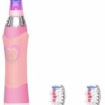 Seago SG-977 růžový recenze