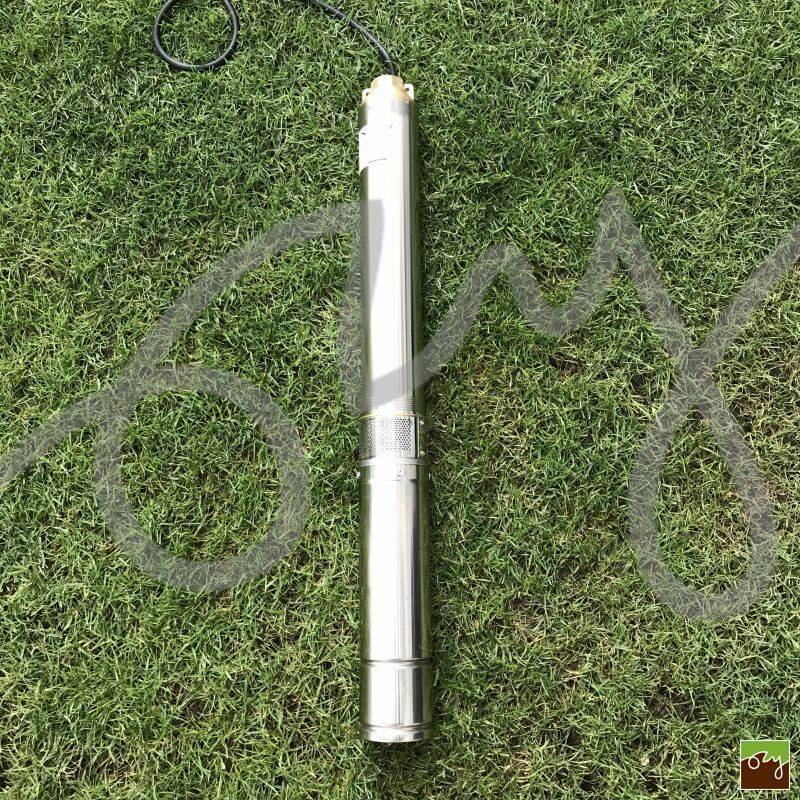 Obrázok Sette 4″ Quatro II 0,75kW hodnotenie