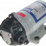 Shurflo 8000-955-280 DC recenze