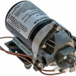 Shurflo 8090-511-246 230 V AC recenze