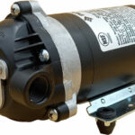 Shurflo 8095-902-260 230 V AC 5,8 l/min 8,3 bar recenze