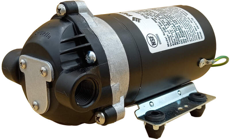 Shurflo 8095-902-260 230 V AC 5,8 l/min 8,3 bar recenze