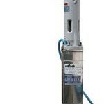 SIGMA PUMPY 1″ -EVAU-10-8-GU-070 25m 400V 1868 recenze