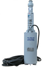 SIGMA PUMPY 1868 1″ EVGU-16-8-GU-080 400V NAUTILA 15m kabel 987666 recenze