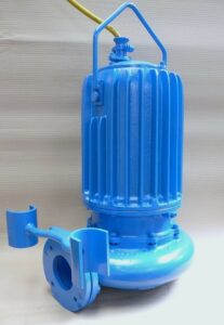 Fotografie SIGMA PUMPY 80-GFHU-220-60-LU SJ ATYP  recenzía