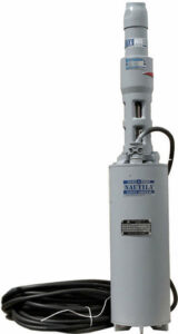 Fotografie Sigma Pumpy EVGU-25-6-GU-092 5/4″ Nautila 400V 25m kabel  recenzía