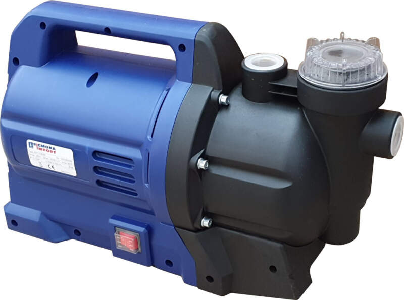 Sigmona JGP110022 recenze