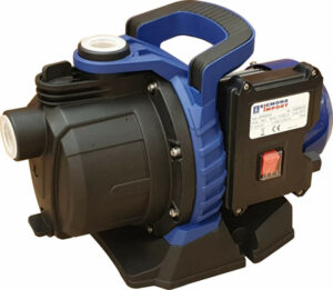 Fotografie Sigmona JGP60039 230V  recenzía