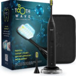 Silk’n ToothWave Black recenze